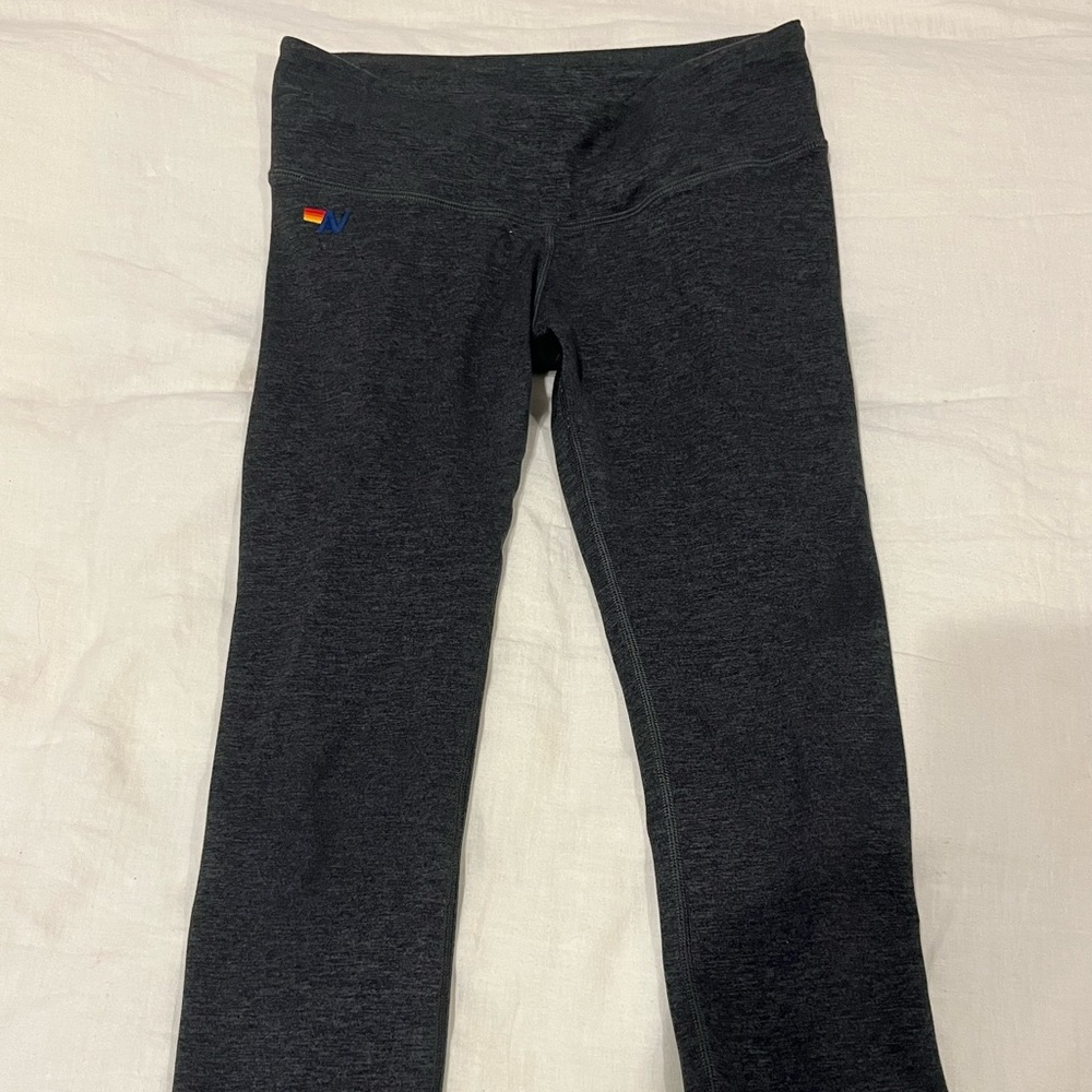 Aviator Nation leggings